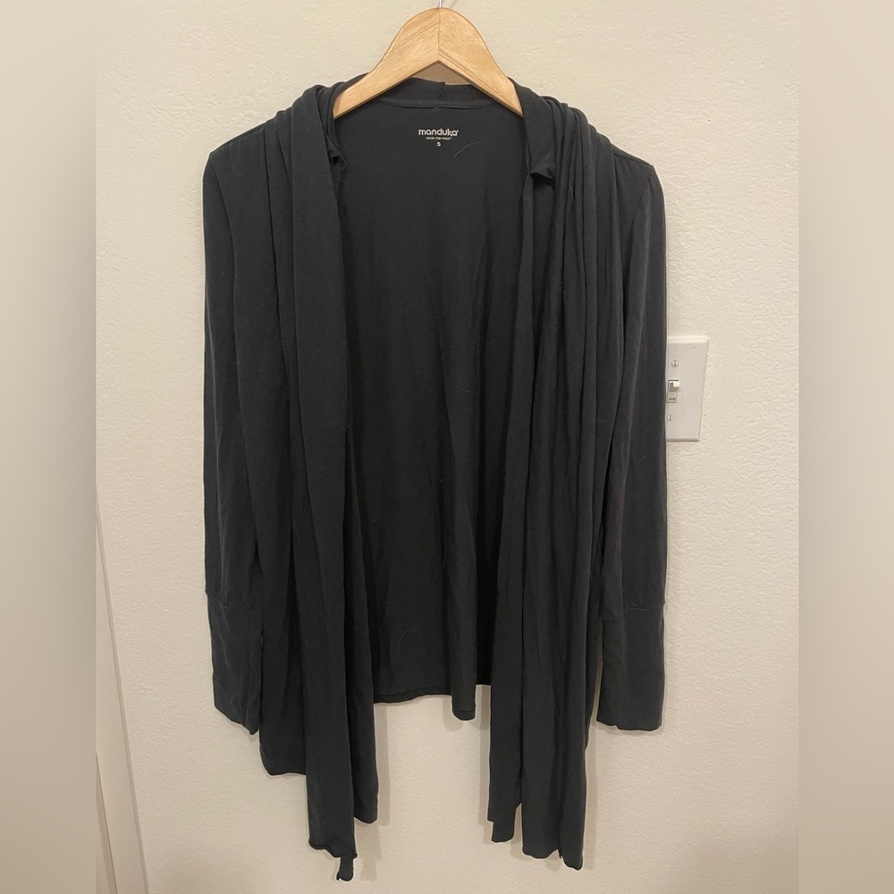manduka yoga wrap